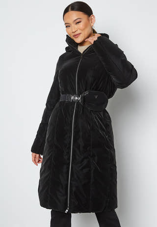 Bella Long Jacket