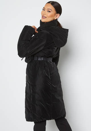 Bella Long Jacket