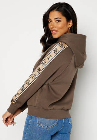 Britney Hooded Sweatshirt