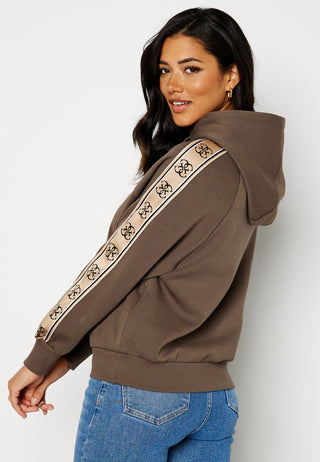 Britney Hooded Sweatshirt