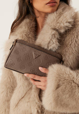 Cresidia Ii Mini Xbody Top Zip