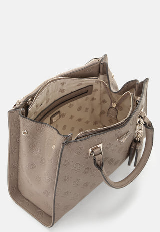 Cresidia Society Satchel