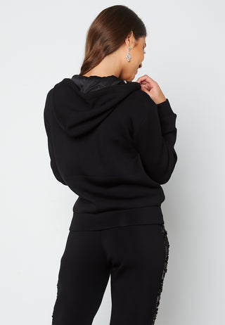 Daphne Hood Sweatshirt