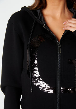 Daphne Hood Sweatshirt