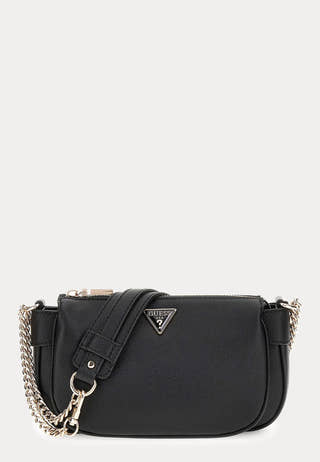 Fedora Shoulder Bag
