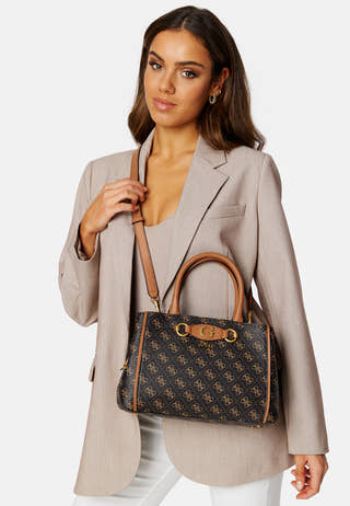 Izzy Small Girlfriend Bag
