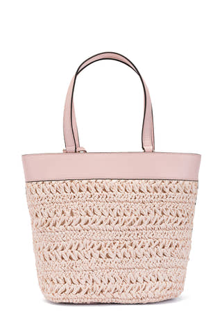 Liguria Shopper Bag