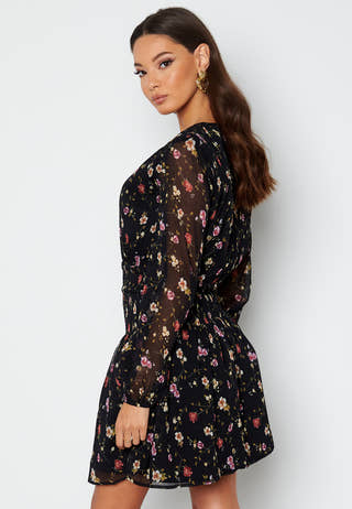 LS Laureen Dress