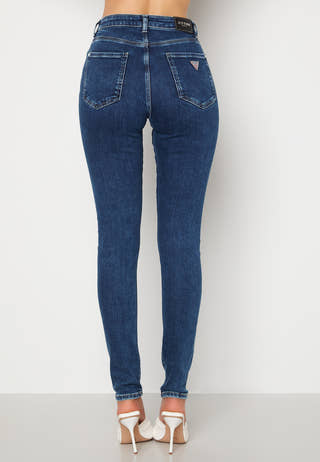 Lush Skinny Jeans