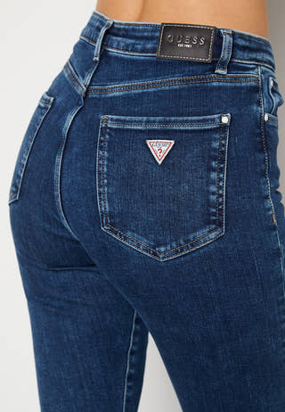 Lush Skinny Jeans