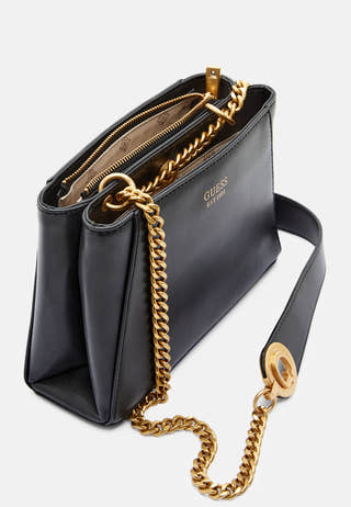 Masie Mini 2 Compartment Xbody