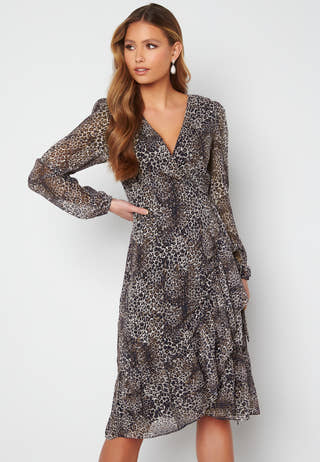 Nina Dress
