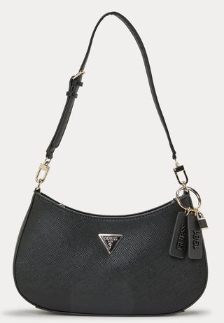 Noelle Top Zip Shoulder Bag