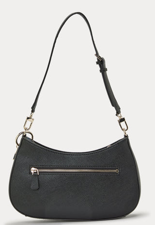 Noelle Top Zip Shoulder Bag