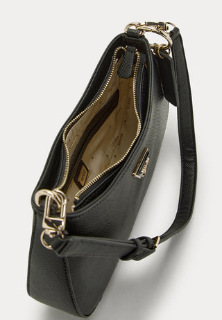 Noelle Top Zip Shoulder Bag