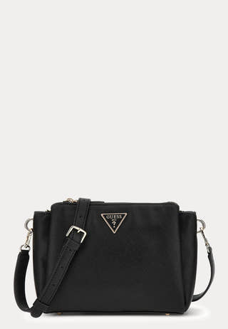 Noelle Tri Compartment Xbody