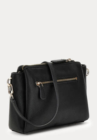 Noelle Tri Compartment Xbody