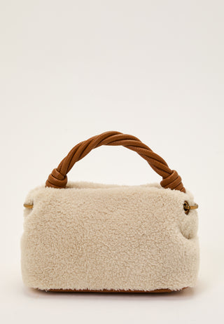 Shaida Top Handle Crossbody