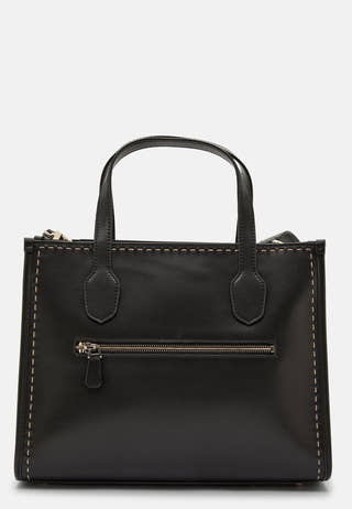 Silvana 2 Compartment Tote