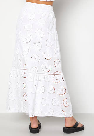 Smeralda Skirt
