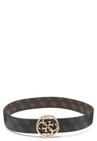 Tyren Belt