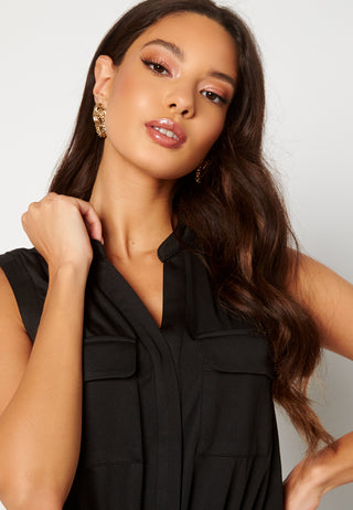 Adalee pocket jumpsuit