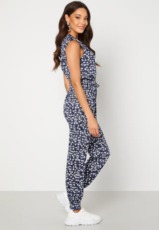 Adalee pocket jumpsuit