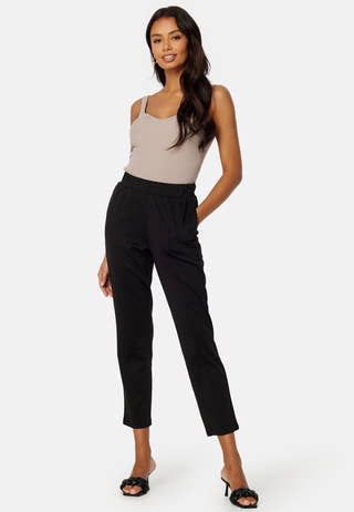 Soft Suit Pants