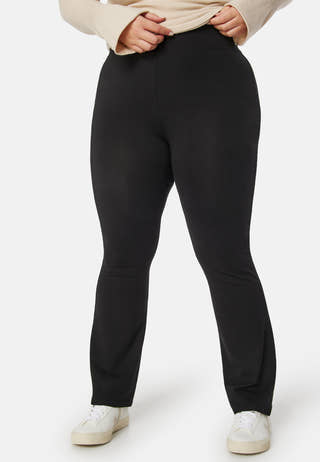 Soft Flared Jazz Pants