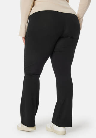 Soft Flared Jazz Pants