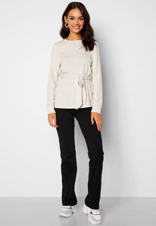 Soft Flared Jazz Pants