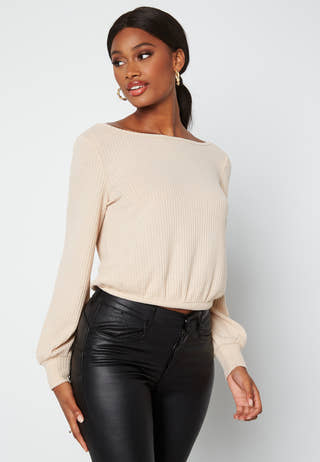 Amaya lounge top
