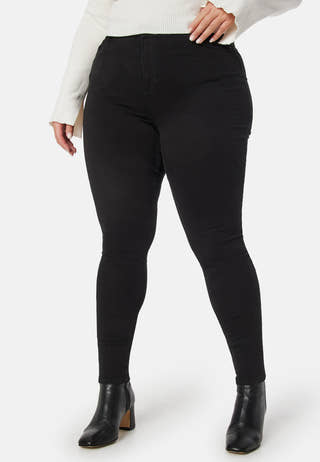 Amy Push Up Jeans