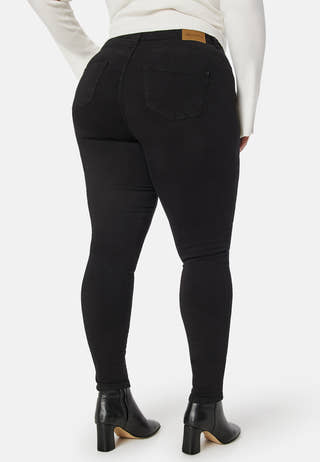 Amy Push Up Jeans