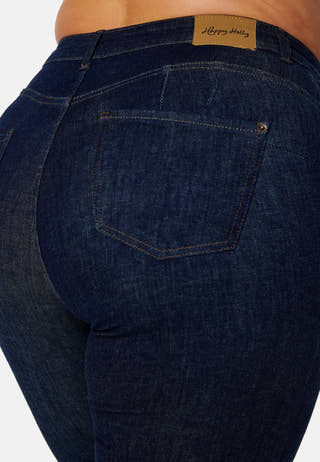 Amy Push Up Jeans