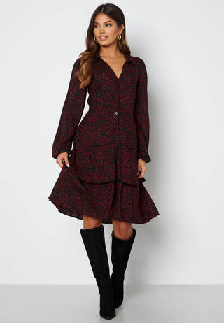 Andrea dress