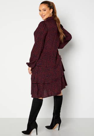 Andrea dress