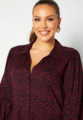 Andrea dress