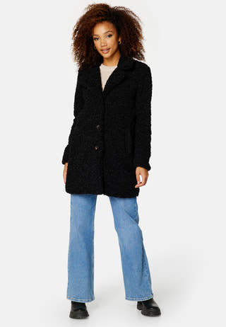 Anicke Teddy Coat