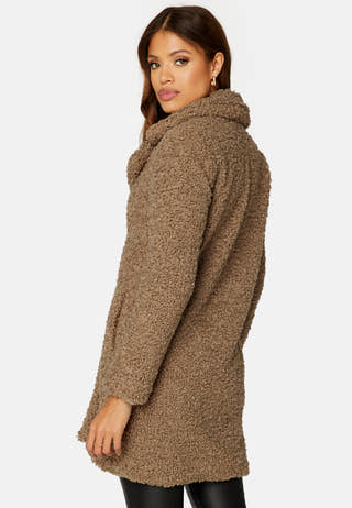 Anicke Teddy Coat