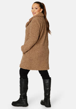 Anicke Teddy Coat
