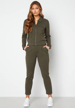 Avery pocket jacket