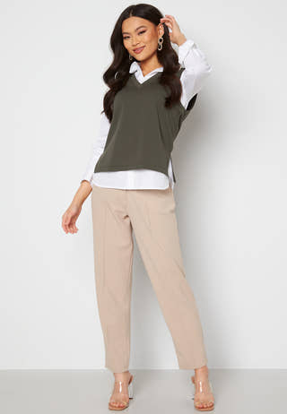 Avery vest