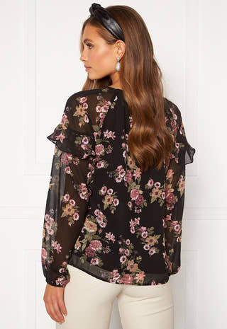 Becky blouse