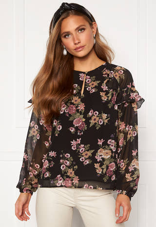 Becky blouse