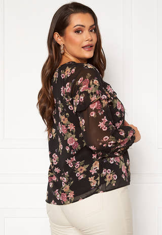 Becky blouse