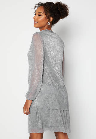 Beverly sparkling Dress