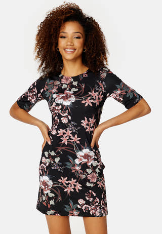 Blenda ss dress