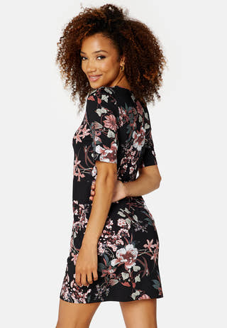 Blenda ss dress