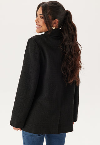 Bouclé Jacket